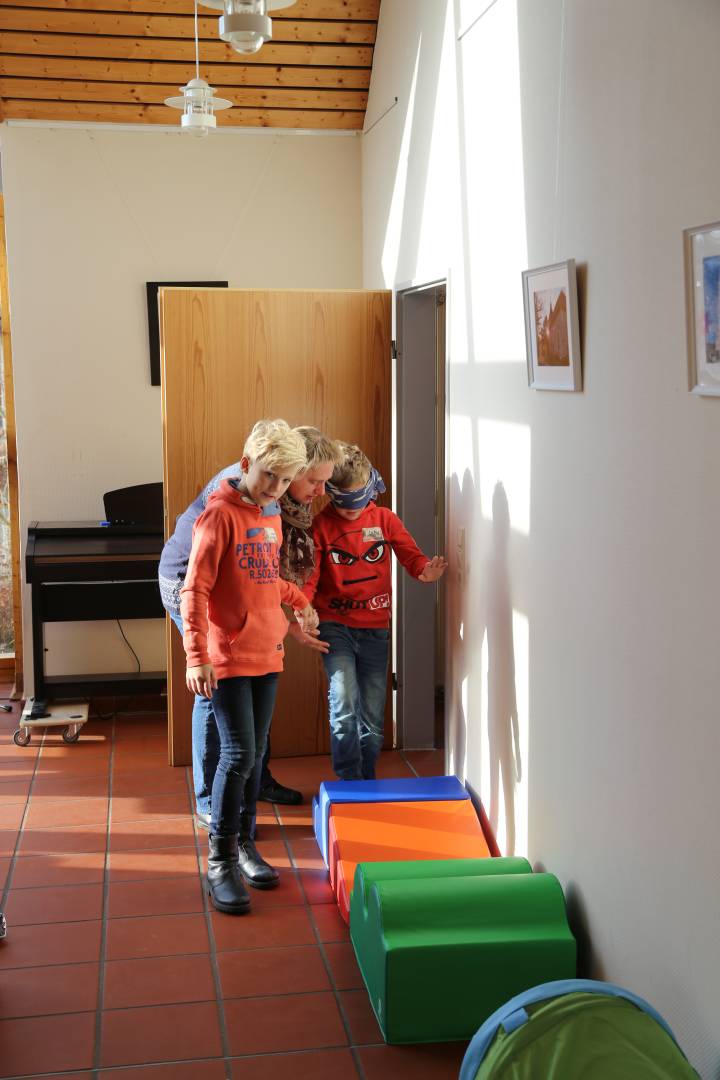 KinderBibelTag (KiBaTa)