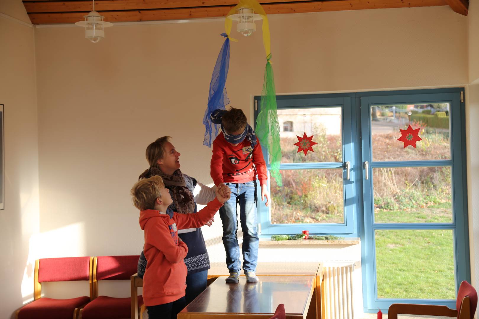 KinderBibelTag (KiBaTa)