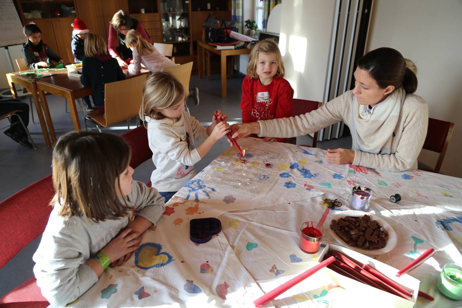 KinderBibelTag (KiBaTa)