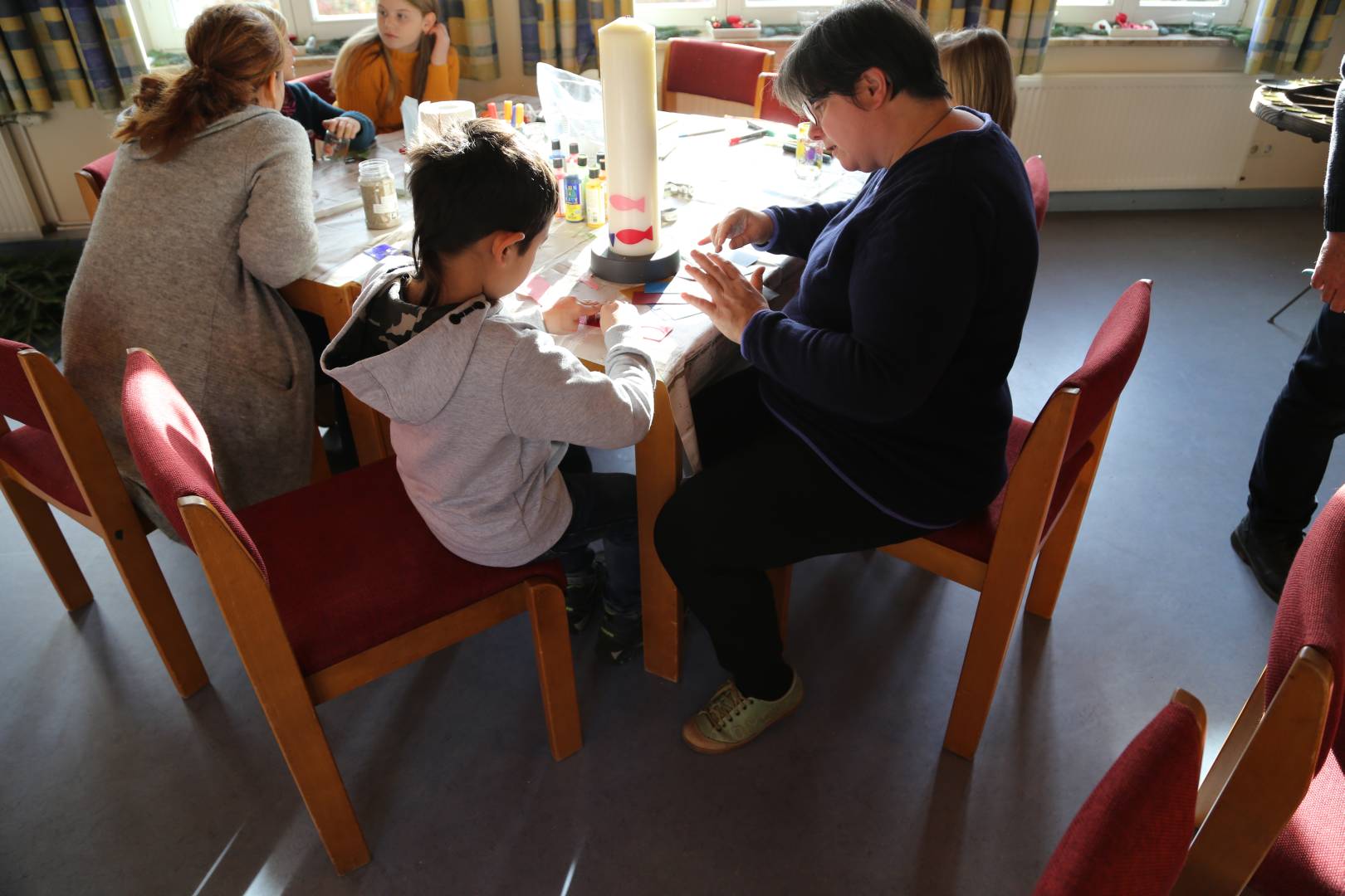 KinderBibelTag (KiBaTa)