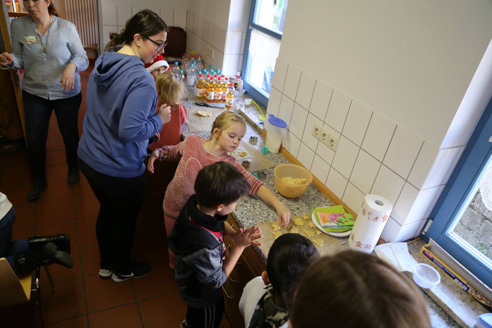 KinderBibelTag (KiBaTa)