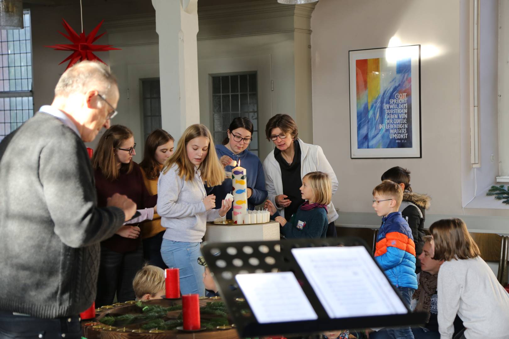 KinderBibelTag (KiBaTa)