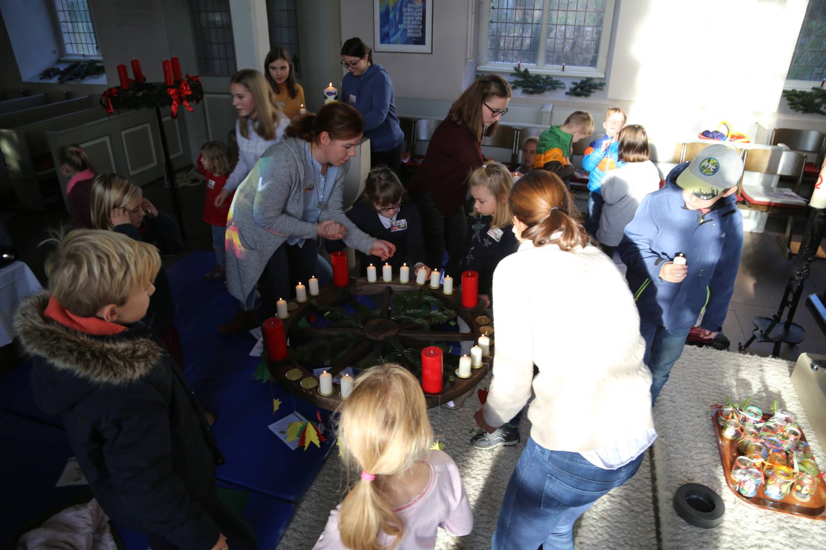 KinderBibelTag (KiBaTa)