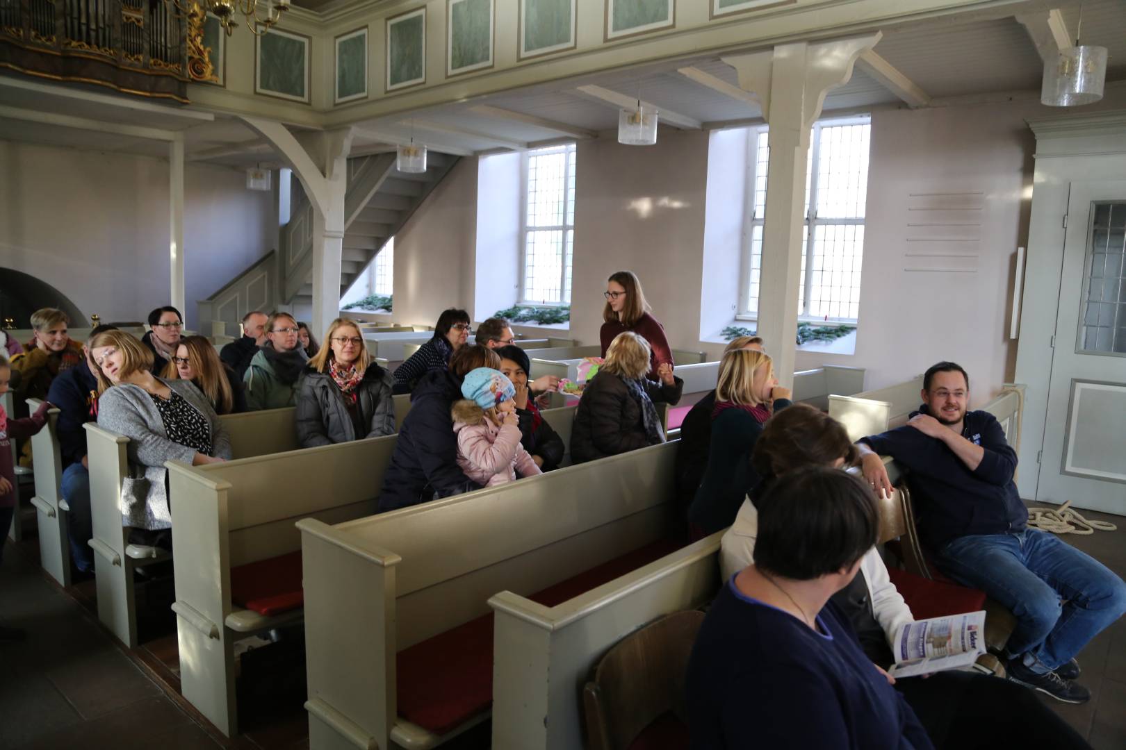 KinderBibelTag (KiBaTa)