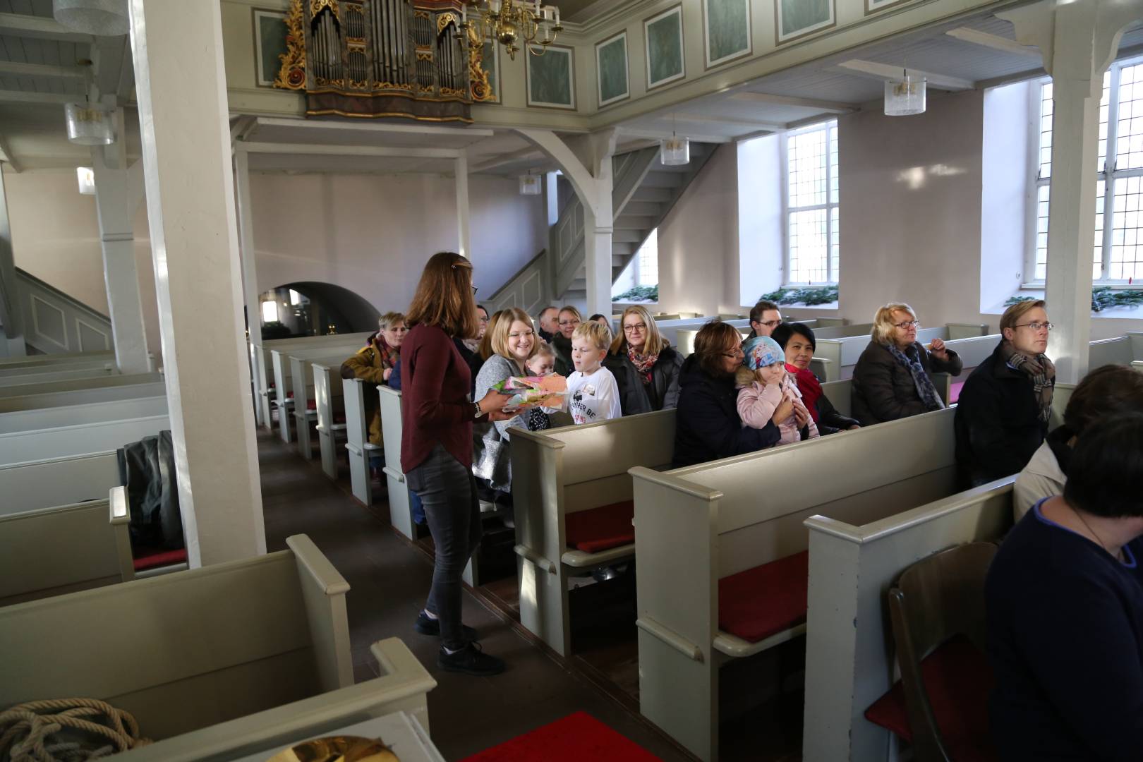 KinderBibelTag (KiBaTa)