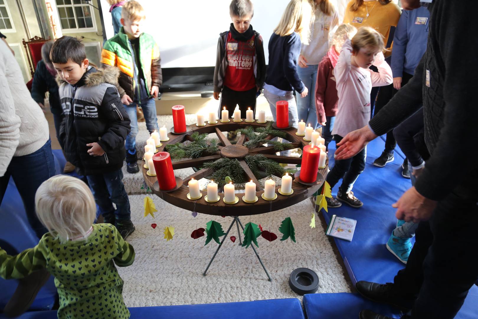 KinderBibelTag (KiBaTa)