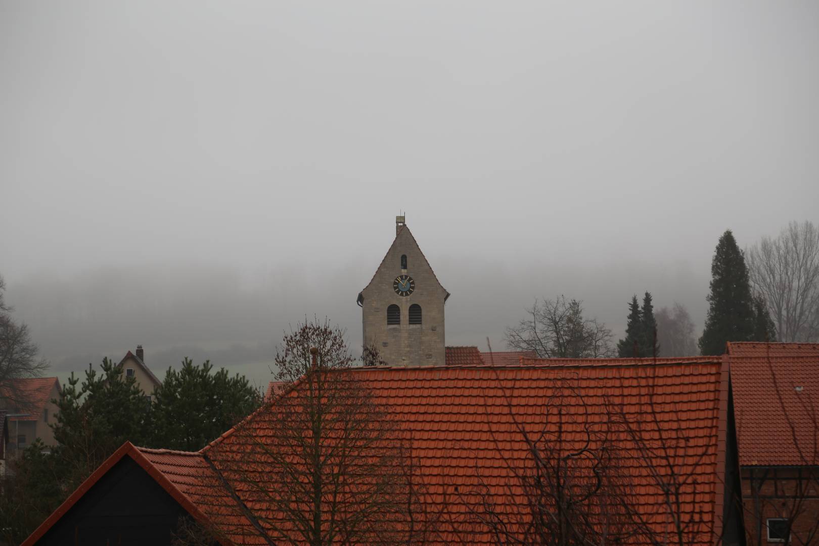 Gottesdienst am 2. Weihnachtstag