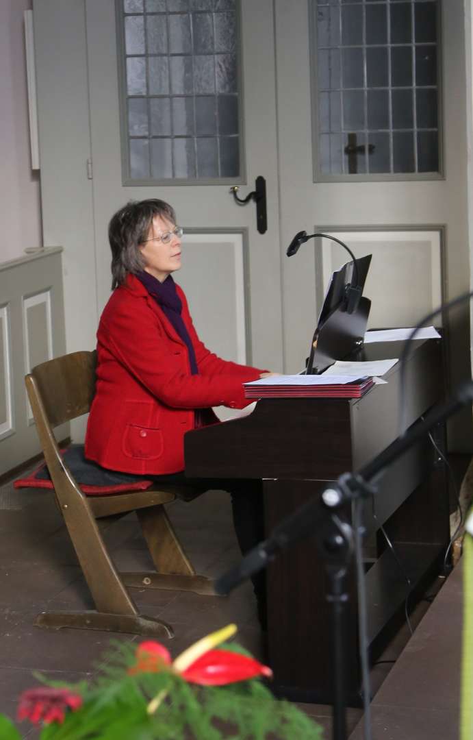 2. Winterkirche 2019 in Duingen