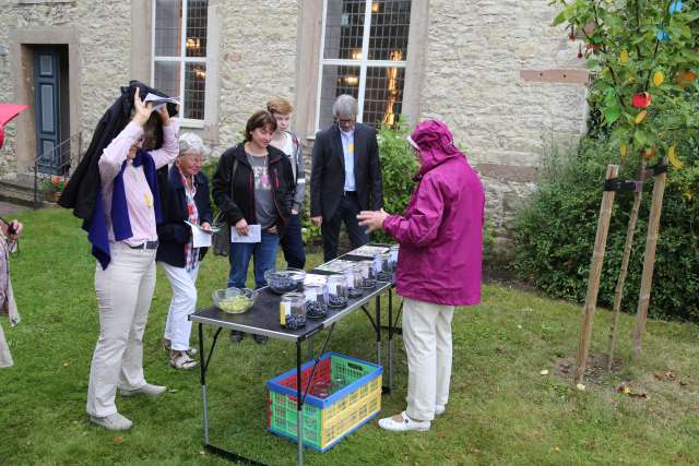 Sommerfest der Kirchengemeinde Coppengrave und der Kirchengemeinde Duingen