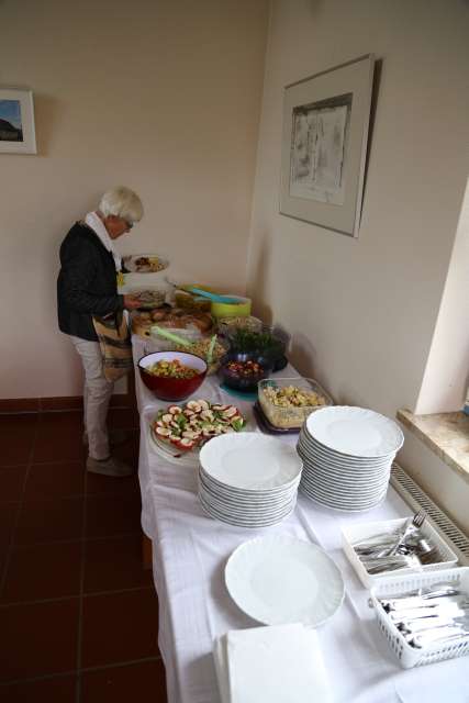 Sommerfest der Kirchengemeinde Coppengrave und der Kirchengemeinde Duingen