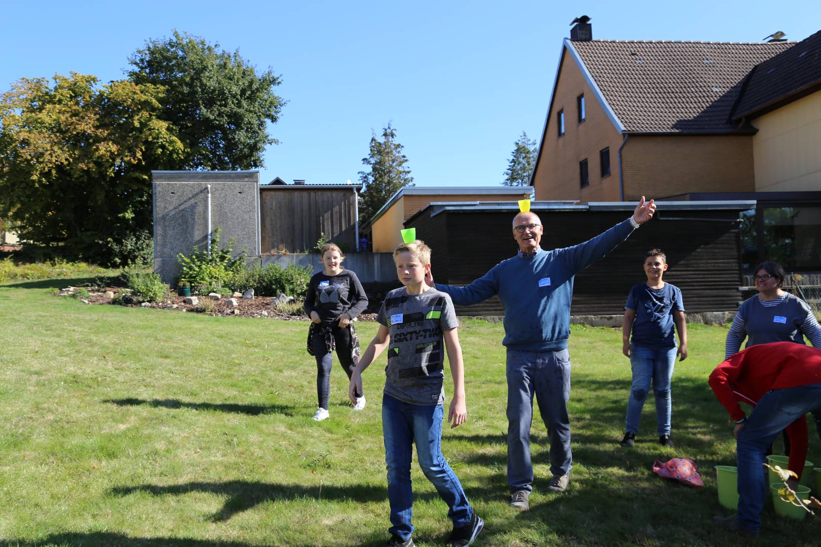 KiBiTa - KinderBibelTag