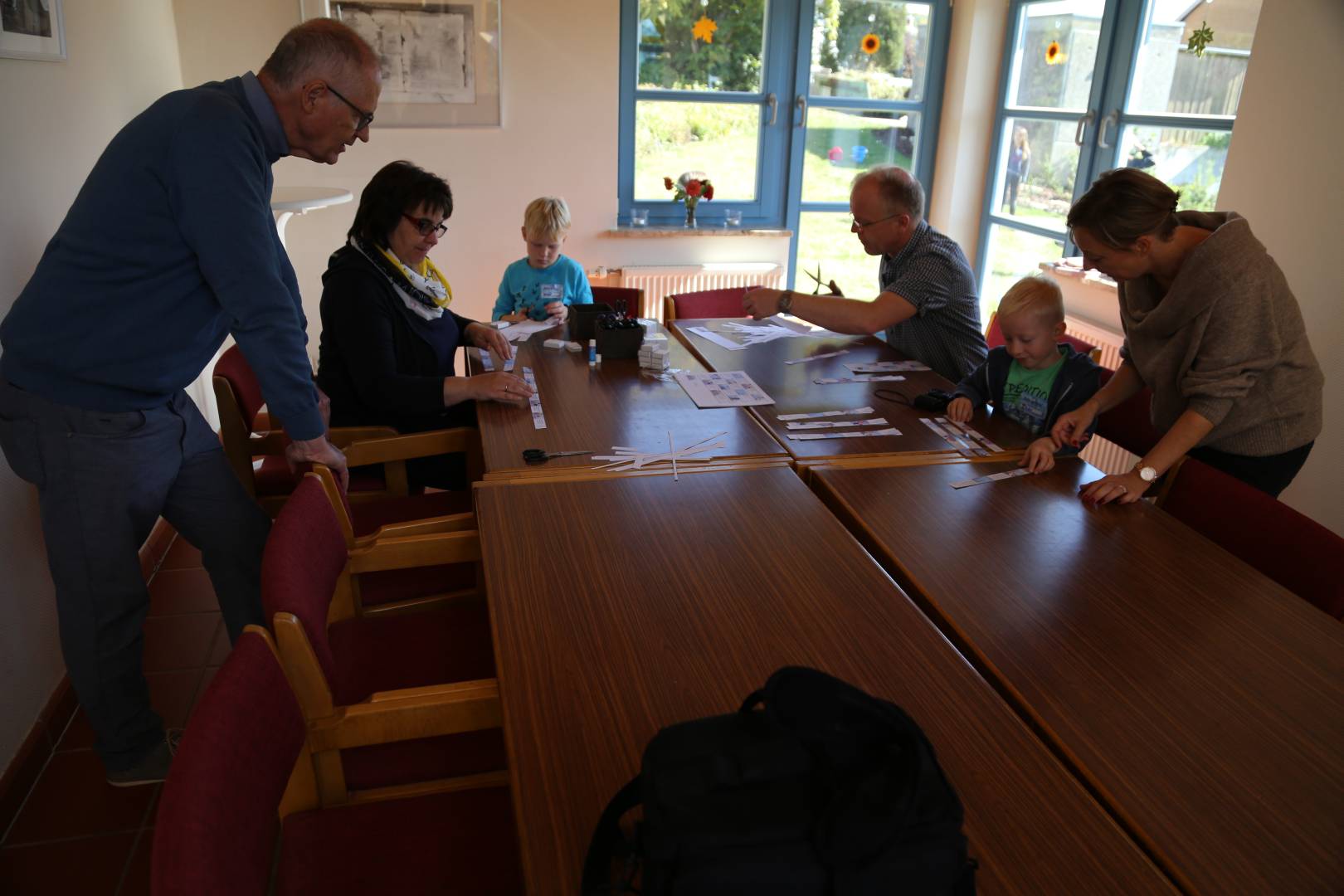 KiBiTa - KinderBibelTag