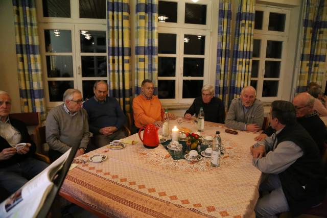 Der Herr ist mein Hirte: Zu wem bete ich?