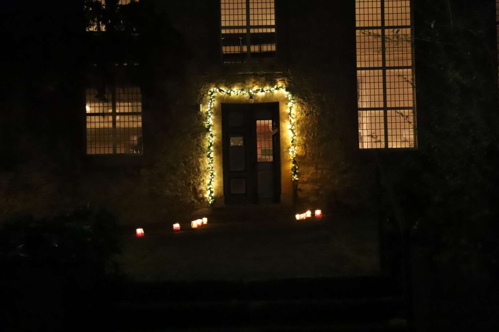 2. Adventsgottesdienst in der Katharinenkirche