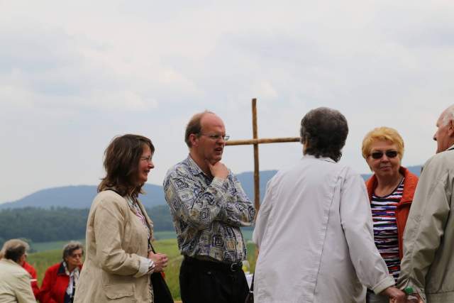 Foto-Rückschau auf das Wirken von Pastor Dr. Meisiek