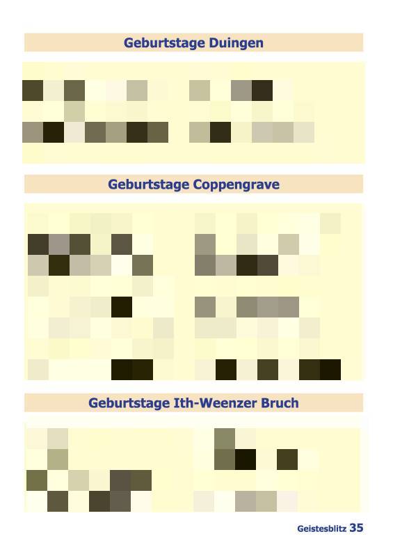 Gemeindebrief Juni 2022 - August 2022