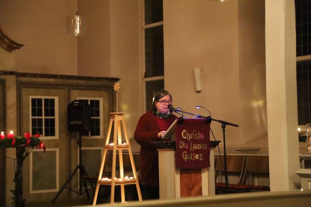 Wort und Gesang in der Katharinenkirche