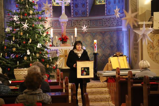 Festgottesdienst am 2. Weihnachtsfeiertag