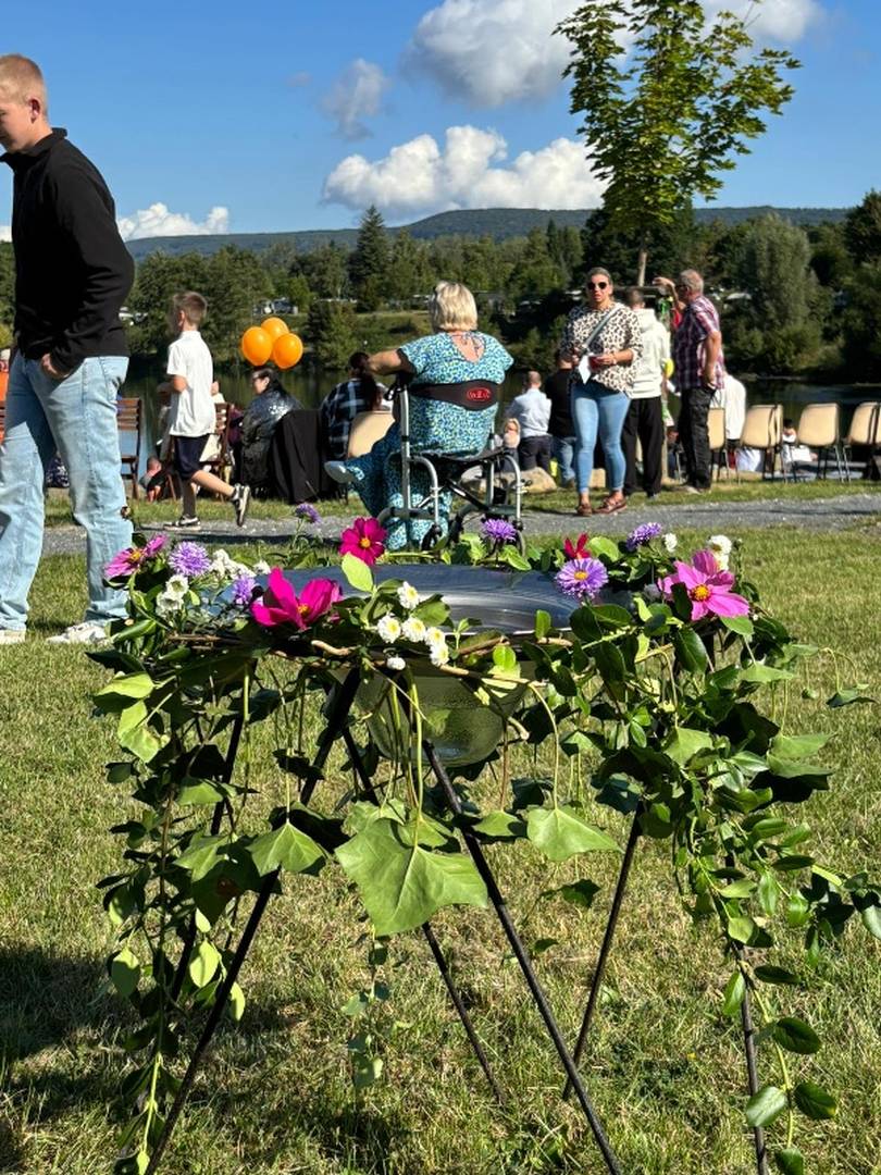 Weitere Bilder vom Tauffest