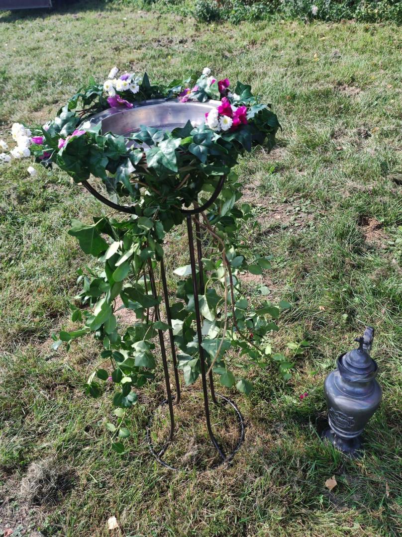 Weitere Bilder vom Tauffest