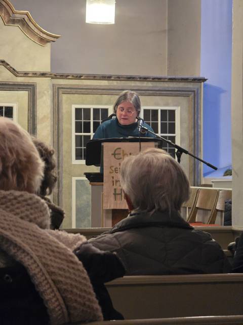 Silvestergottesdienst