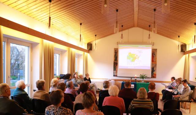 Weltgebetstag 2026 - Nigeria