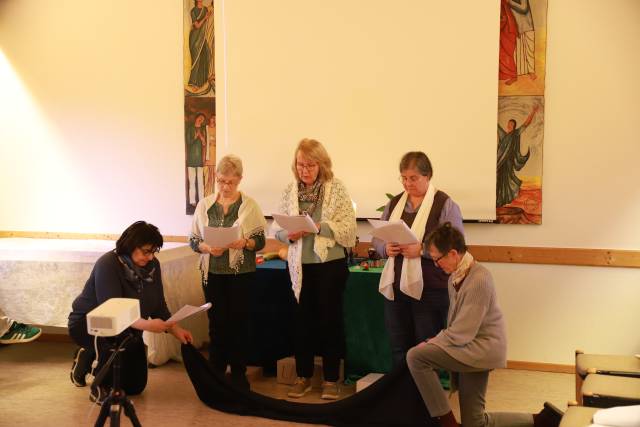 Weltgebetstag 2026 - Nigeria