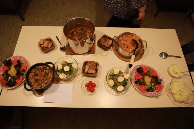 Weltgebetstag 2026 - Nigeria