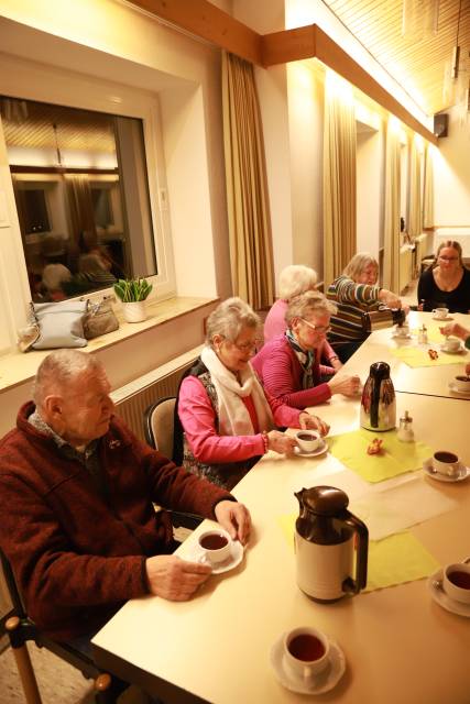 Weltgebetstag 2026 - Nigeria