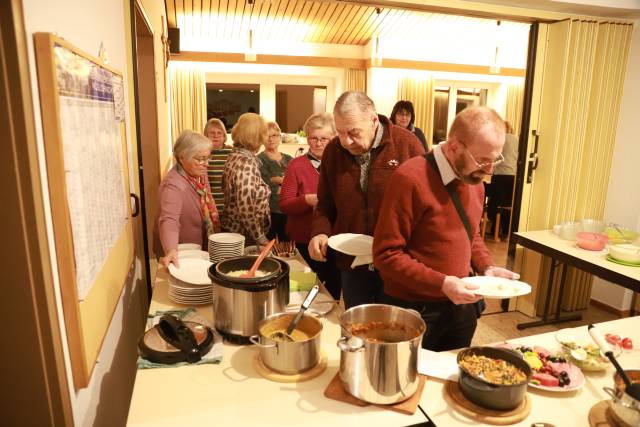 Weltgebetstag 2026 - Nigeria