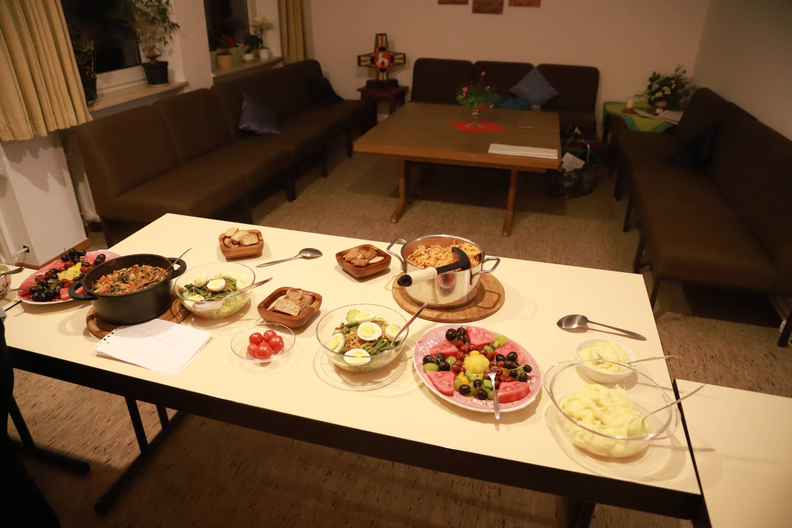 Weltgebetstag 2026 - Nigeria