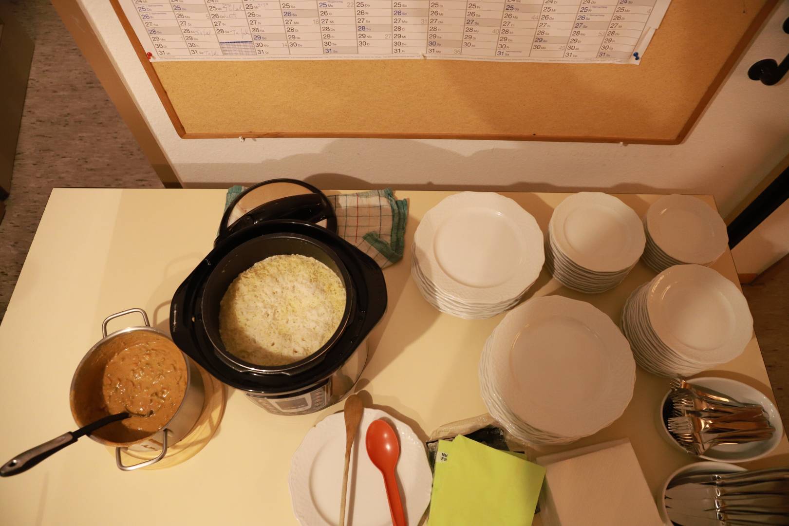 Weltgebetstag 2026 - Nigeria