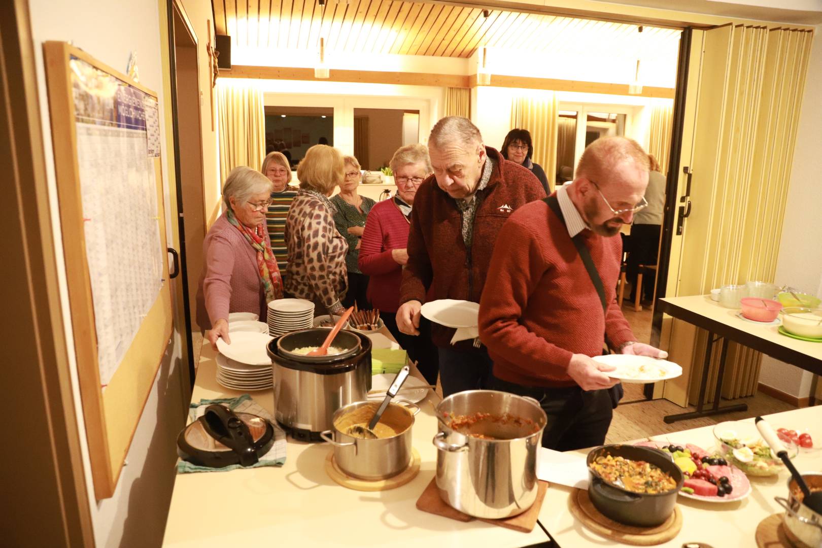 Weltgebetstag 2026 - Nigeria