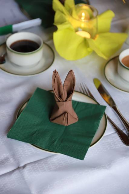 Osternacht in der Katharinenkirche