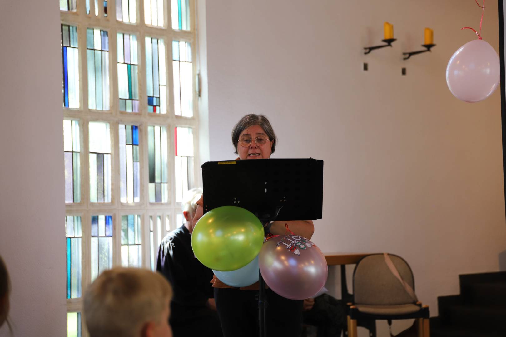 Ökumenischer Einschulungsgottesdienst