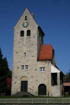 Coppengrave - St. Franziskuskirche